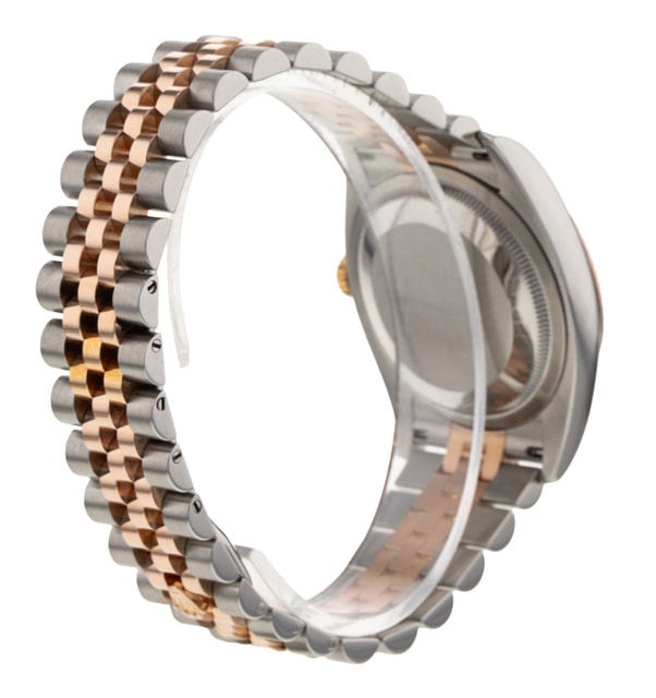 Rolex Datejust 116231 Image 3